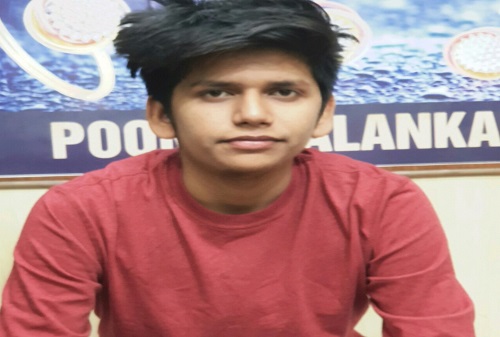 Ankush Gupta