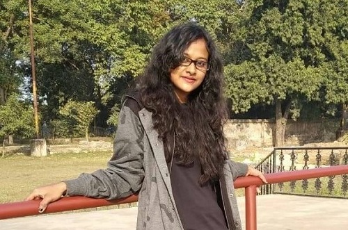 Suparna Ghosh